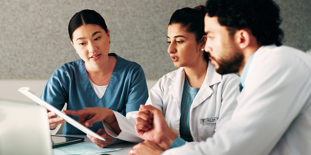 EHR software buyer's guide