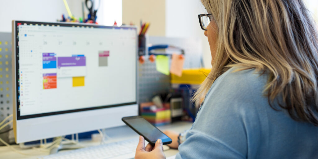 When should an organization switch EHR systems