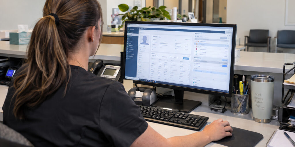 Behavioral Health progress notes