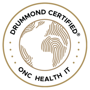 EHR CB-084a Drummond-Certified-ONC-Health-IT-2026 Rev-25Mar2026