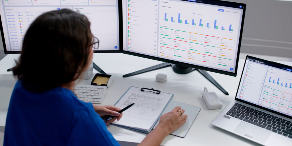 EHR workflows
