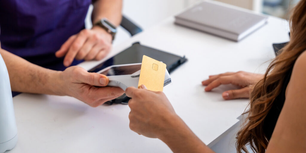 billing, reporting, and care continuity